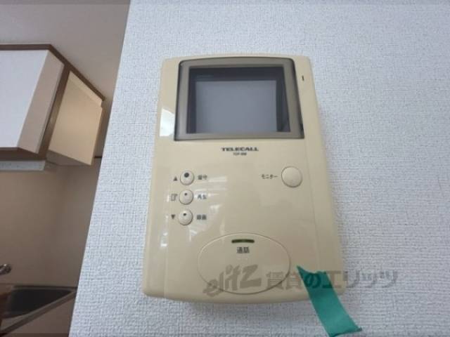 ドアフォン（ＴＶ含）