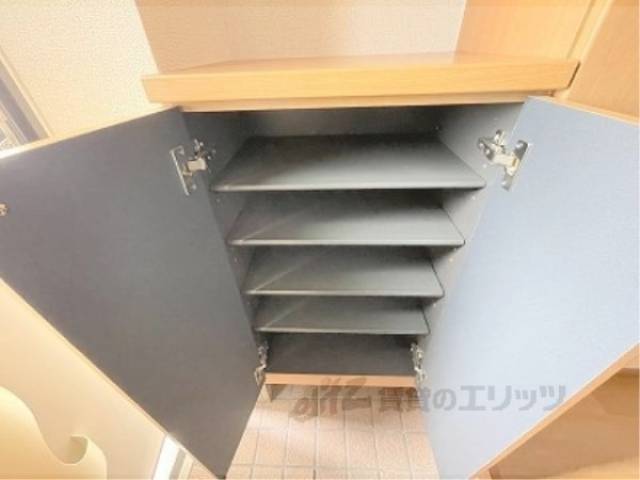 下駄箱