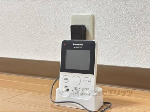 ドアフォン（ＴＶ含）