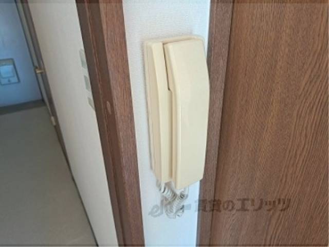 インターフォン