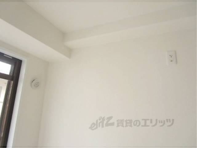 エアコン　設置可能箇所