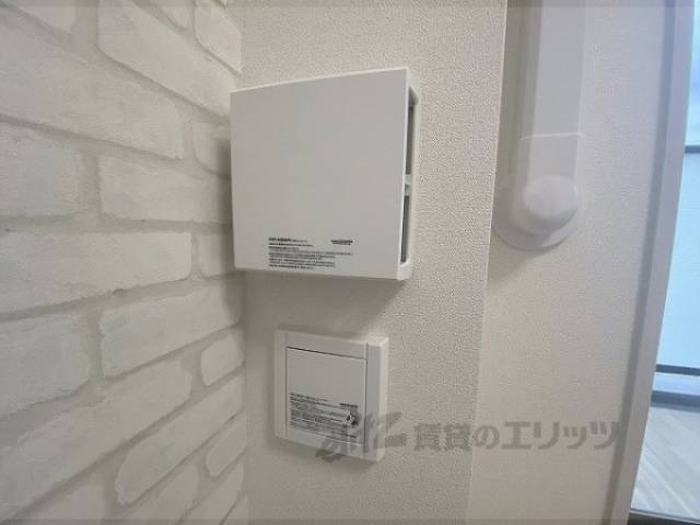 換気扇