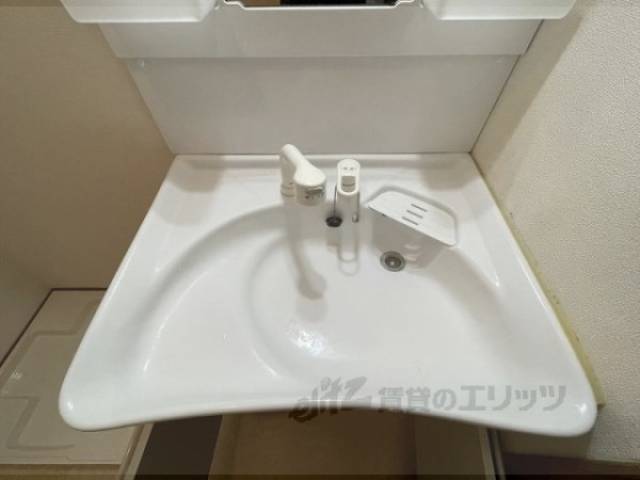 洗面所