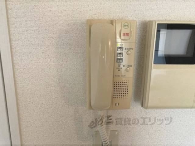 ドアホン