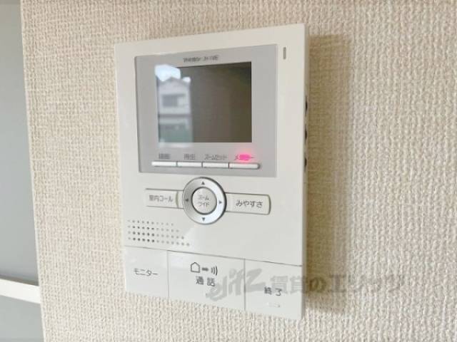 ドアフォン（ＴＶ含）