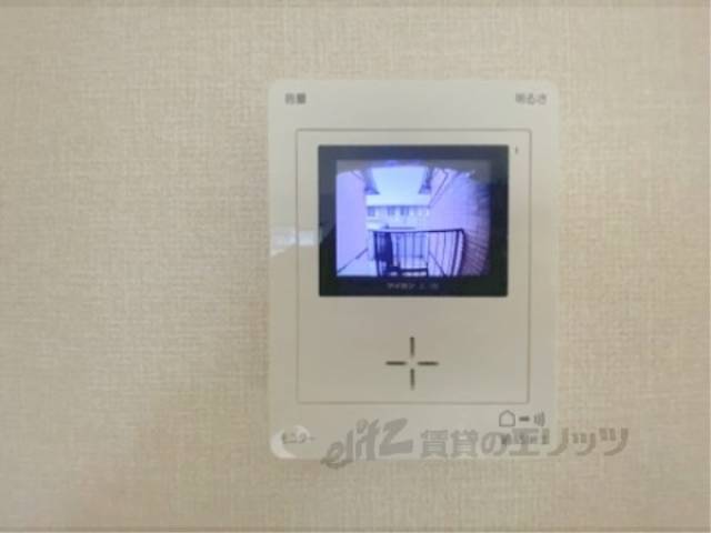 ドアフォン（ＴＶ含）
