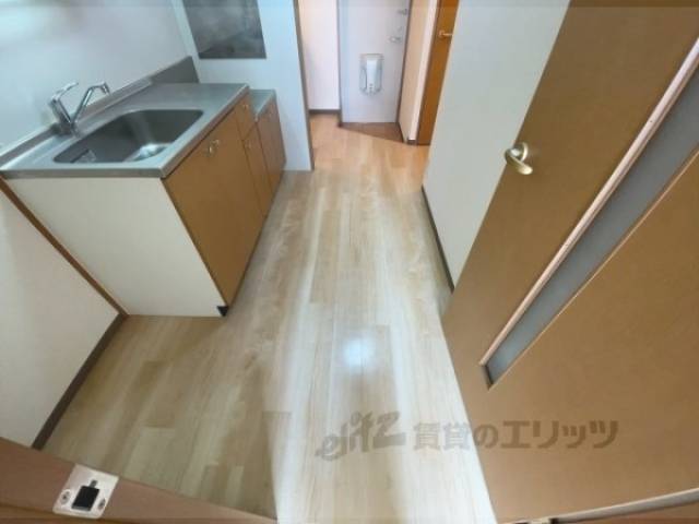 廊下