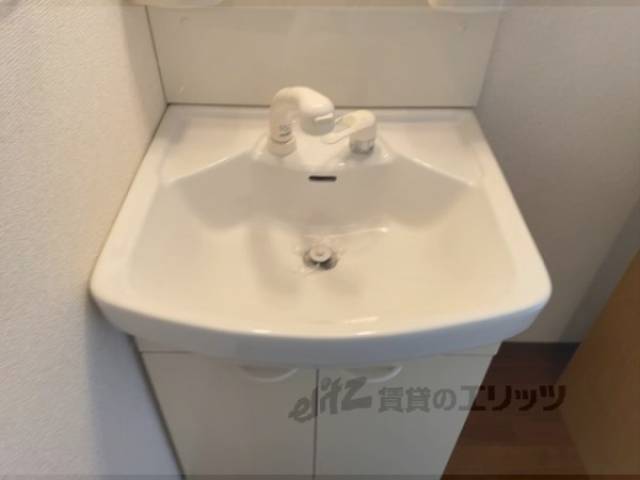 洗面所
