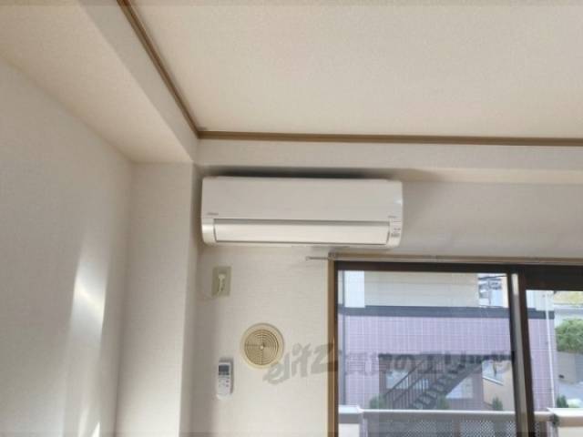 エアコン
