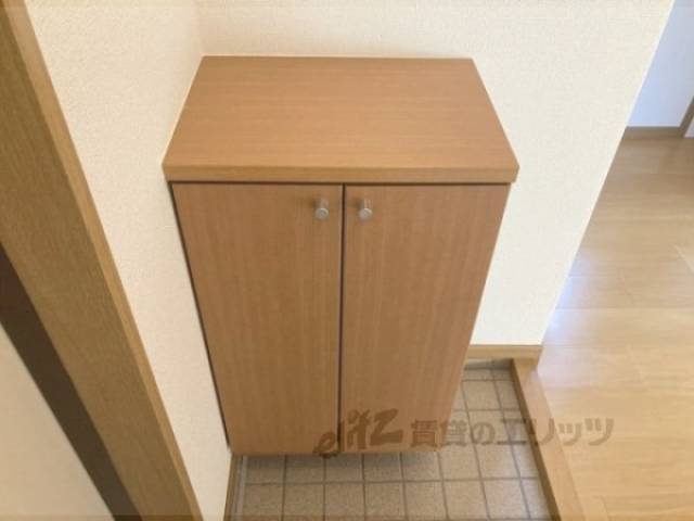 下駄箱