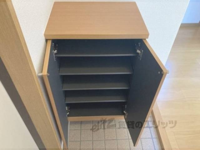 下駄箱