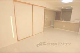 プレイズ二条室内写真1