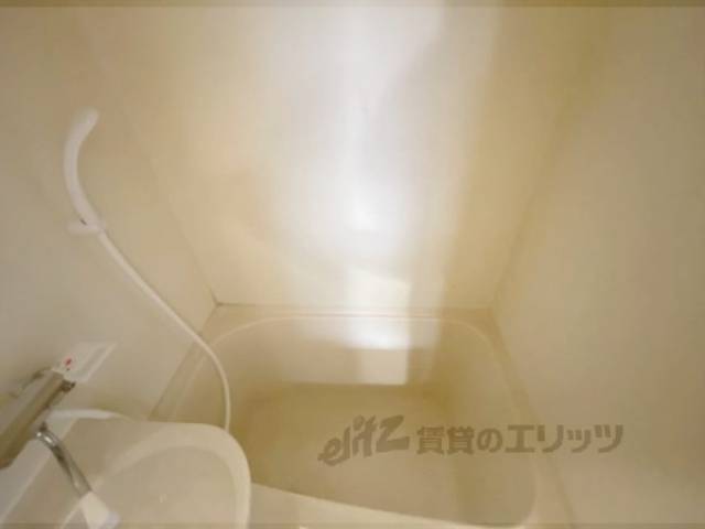 ユニットバス　浴槽