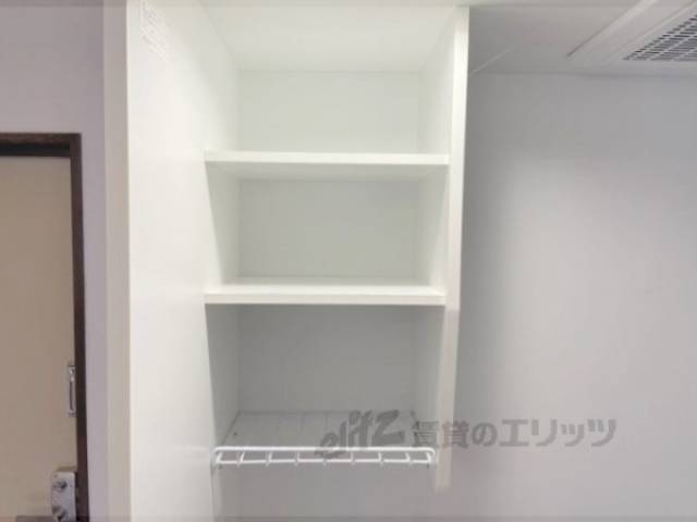 キッチン　収納