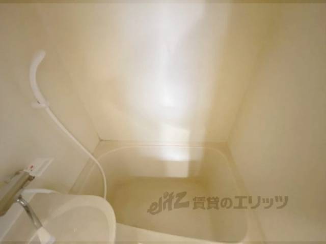 ユニットバス　浴槽