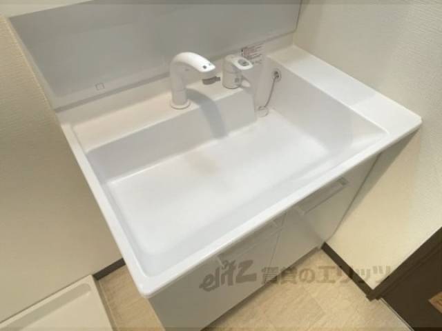 洗面所