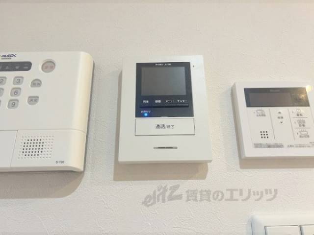 ドアフォン（ＴＶ含）