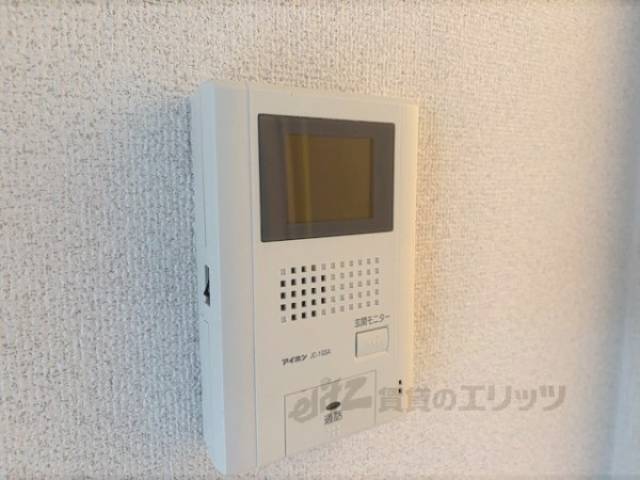 ドアフォン（ＴＶ含）