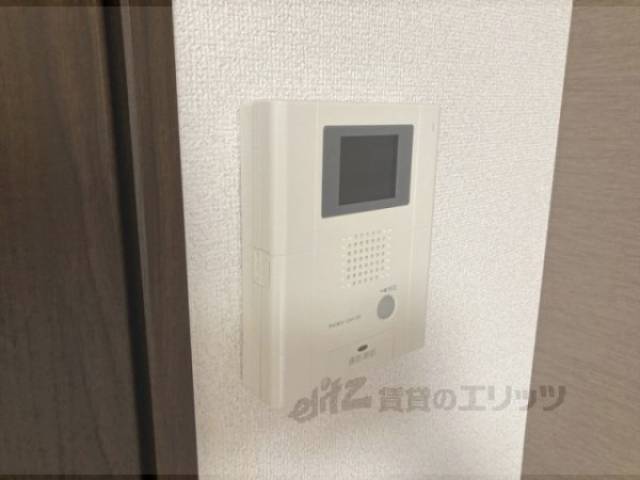 ＴＶモニターフォン