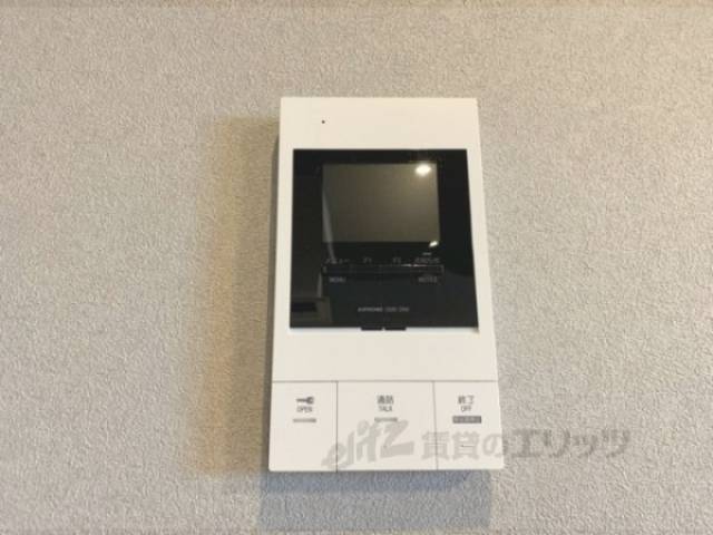 ドアフォン（ＴＶ含）