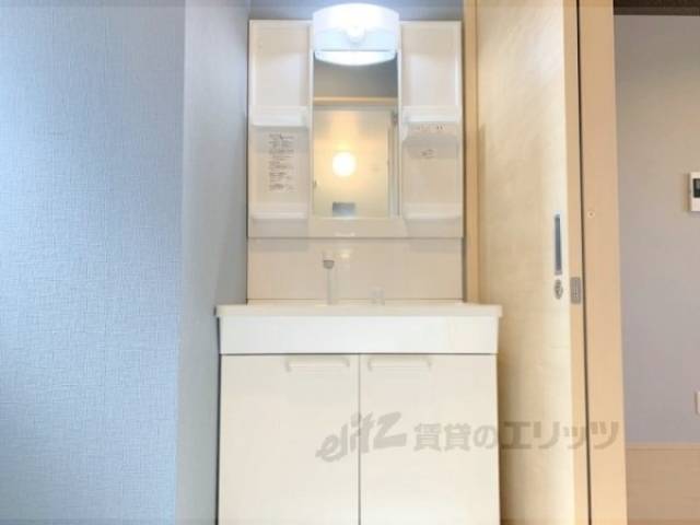 洗面所