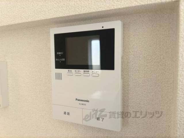 ドアフォン（ＴＶ含）