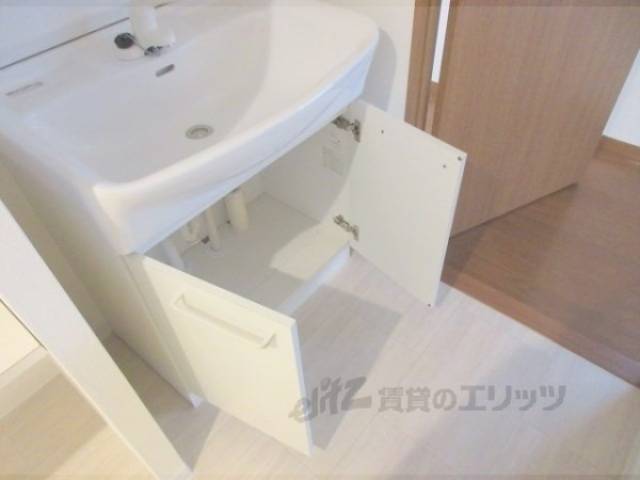 洗面所