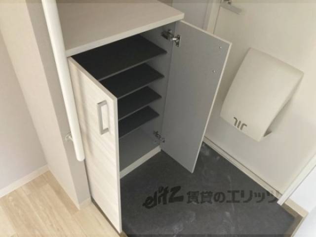 下駄箱