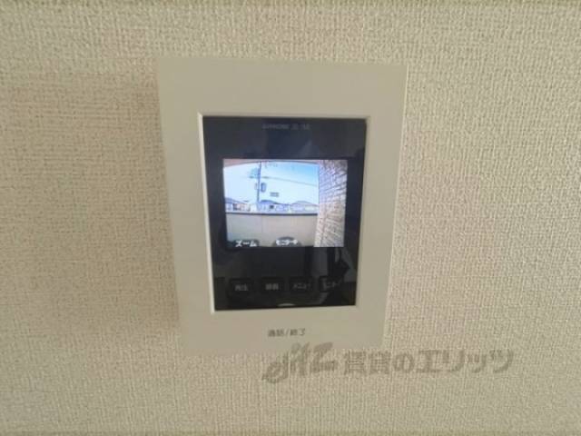 ドアフォン（ＴＶ含）