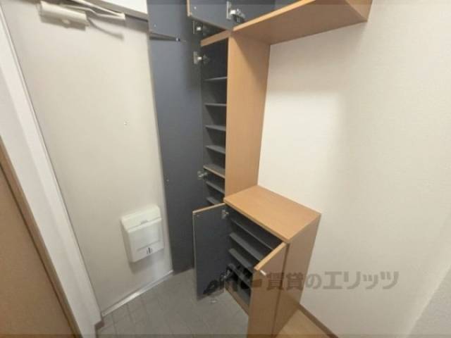 下駄箱
