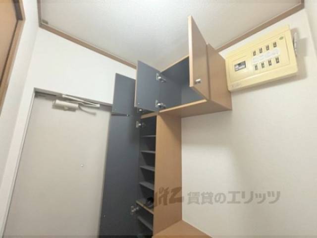 下駄箱