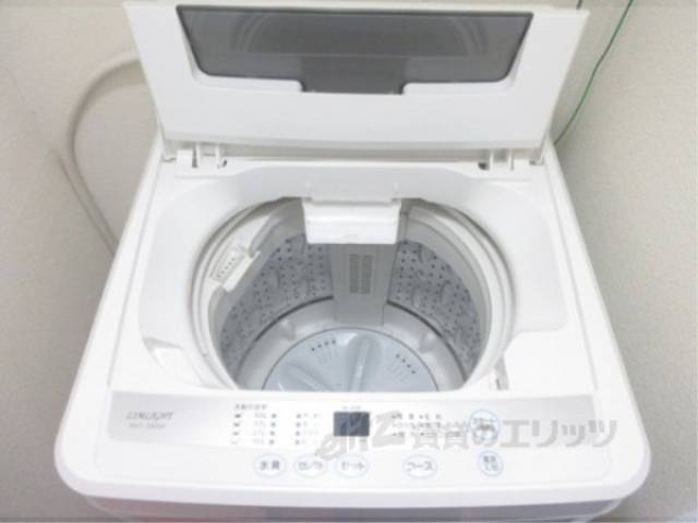 洗濯機