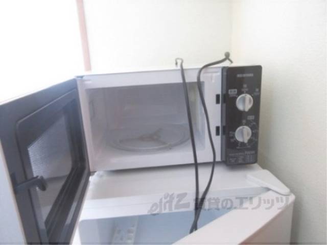 電子レンジ