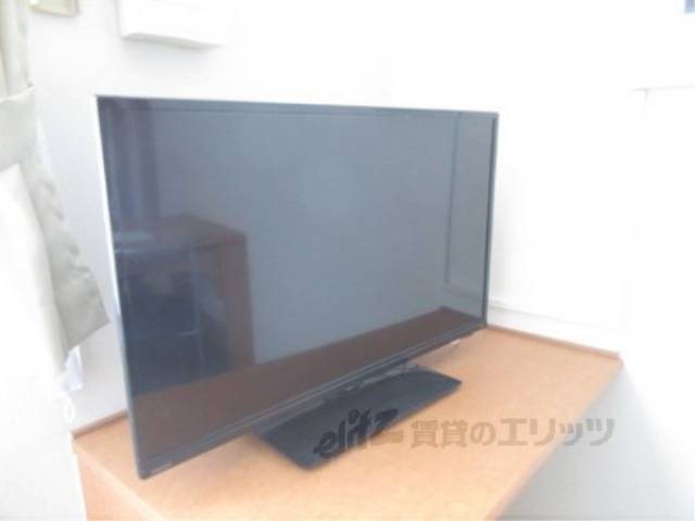 テレビ