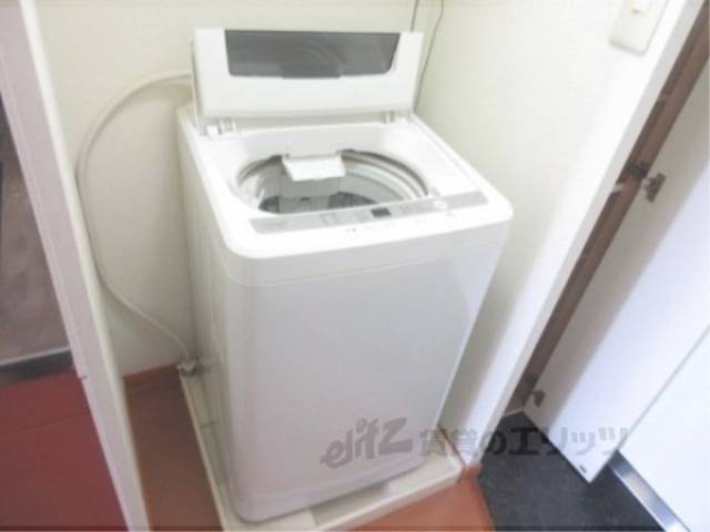 洗濯機