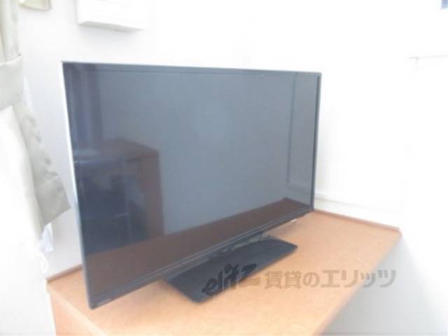 テレビ