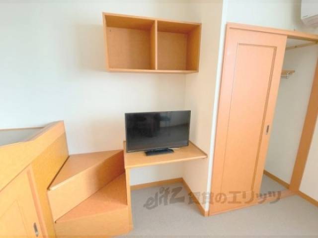 テレビ