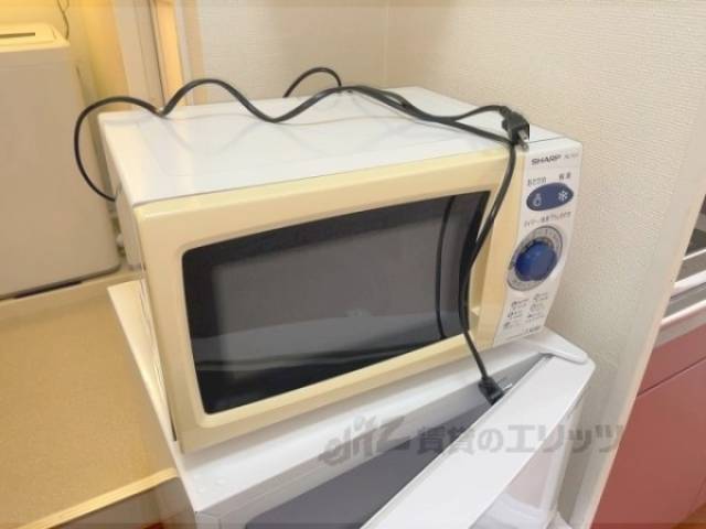 電子レンジ