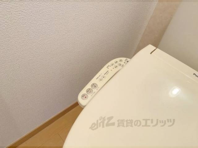 トイレ　洗浄リモコン