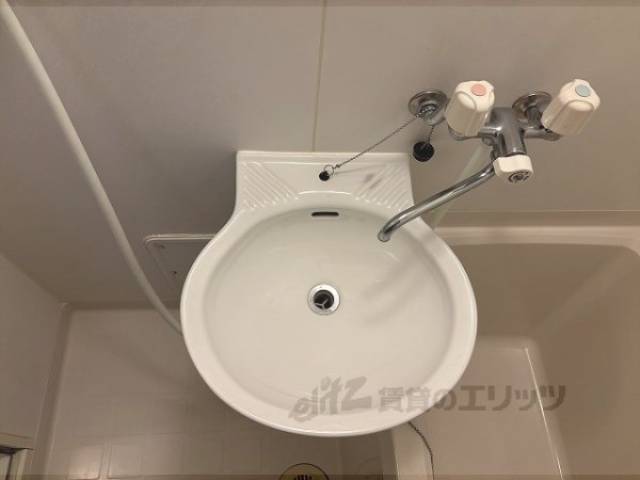 洗面所