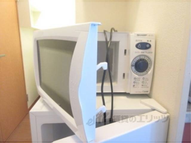 電子レンジ