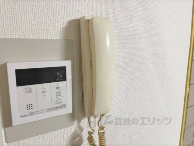 インターフォン