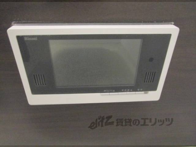 テレビ