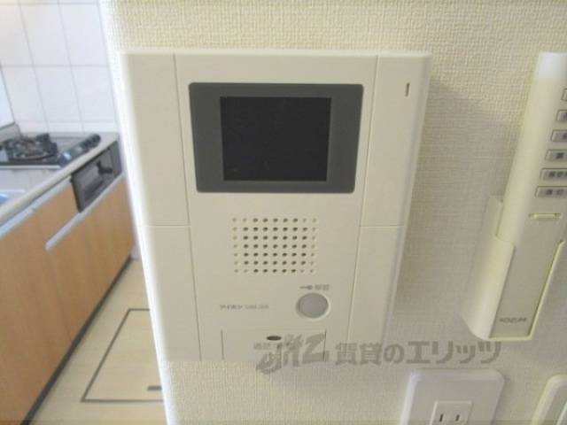 ドアフォン（ＴＶ含）