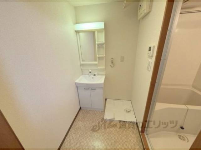 洗面所　脱衣所