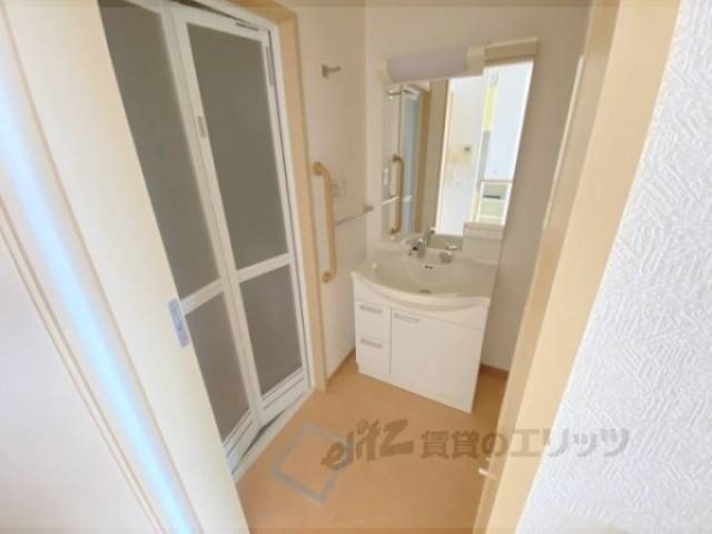 洗面所　脱衣所