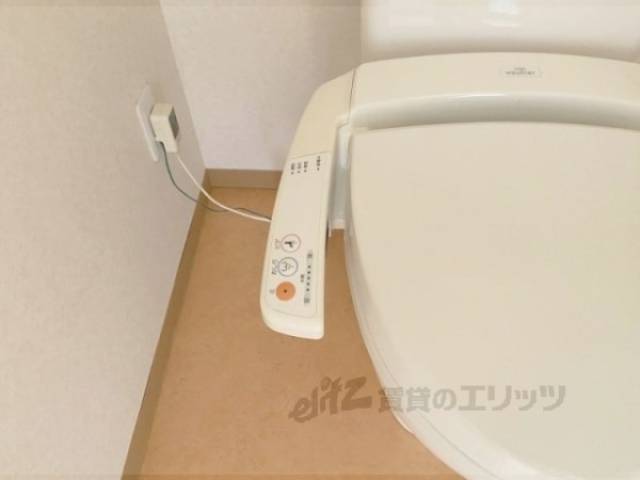 トイレ　洗浄リモコン