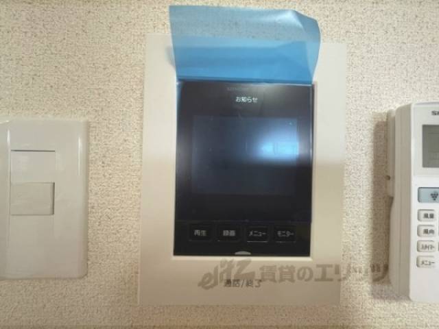 ドアフォン（ＴＶ含）