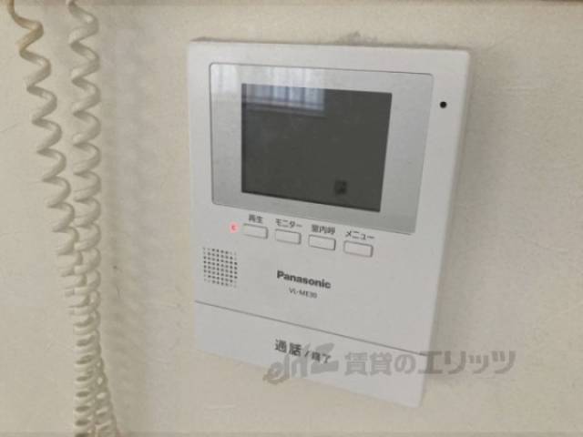 ドアフォン（ＴＶ含）