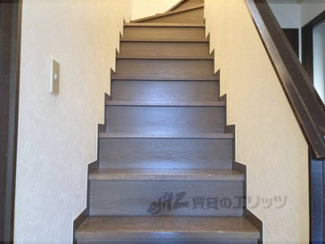 階段